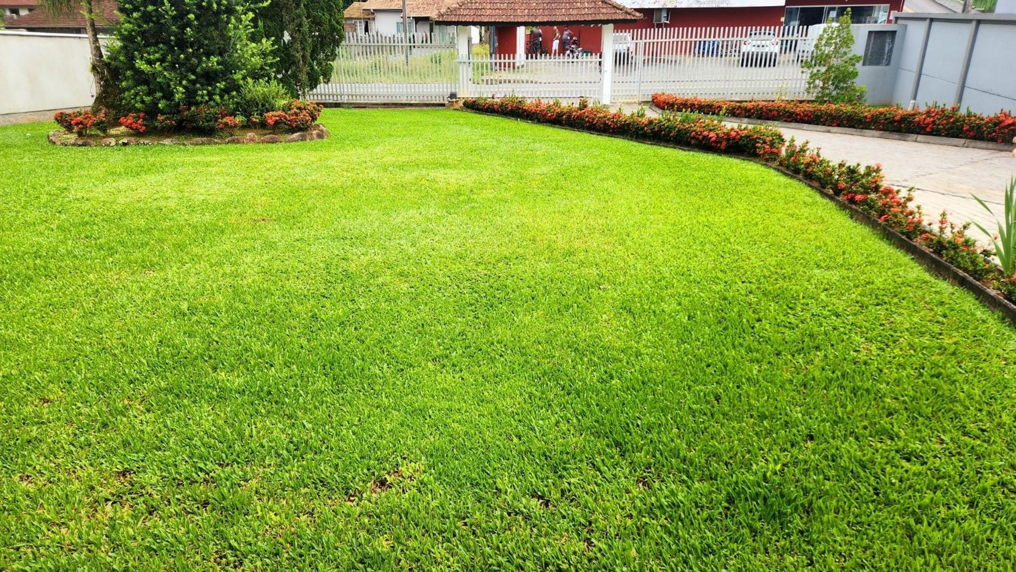 Apartamento Casa Hoffmann Pomerode Exterior foto