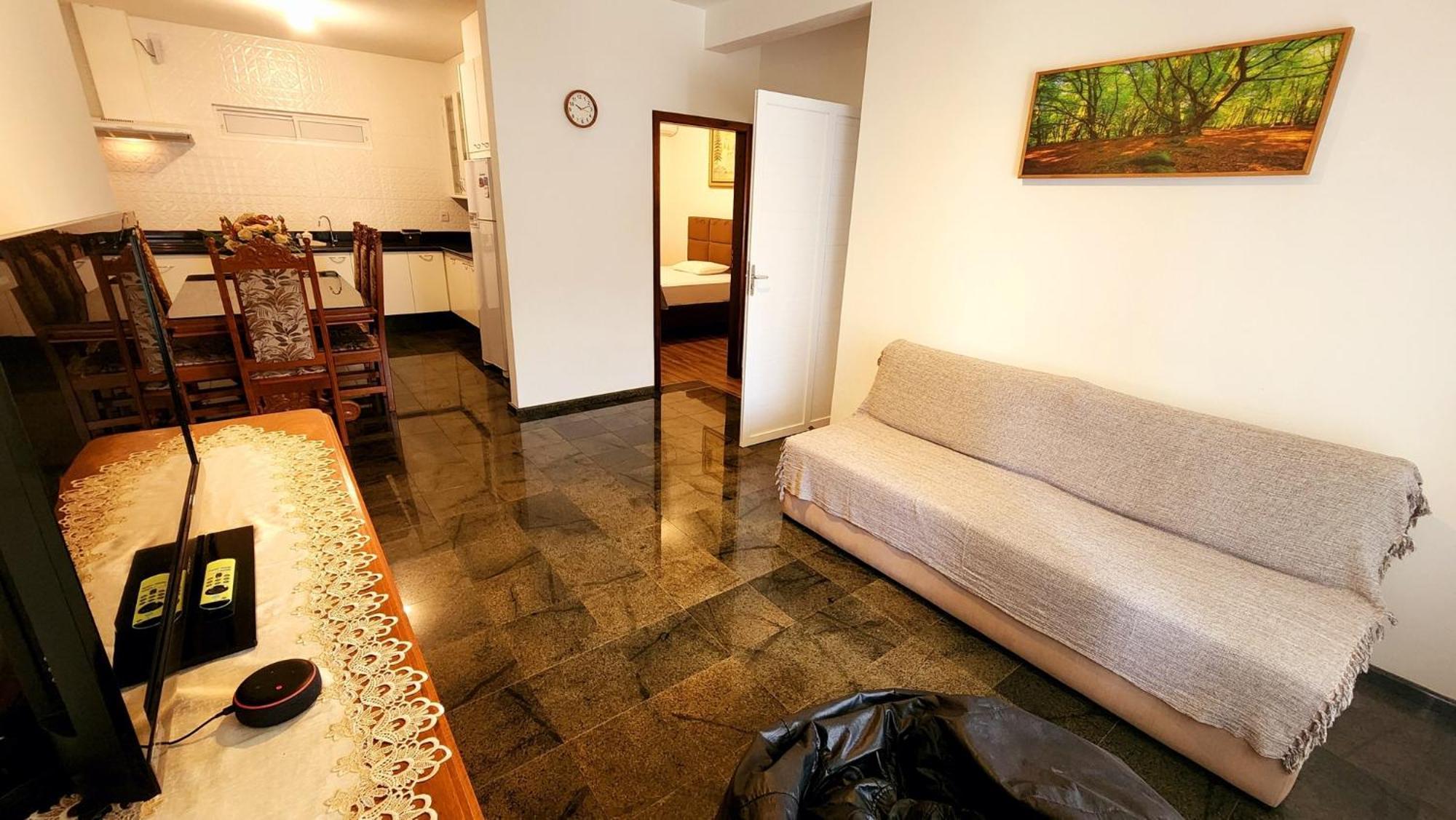 Apartamento Casa Hoffmann Pomerode Exterior foto